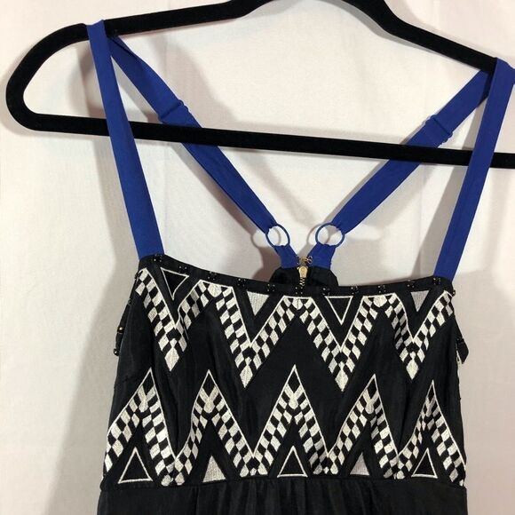 Anthropologie Leifnotes Boho Dress - Picture 11 of 16